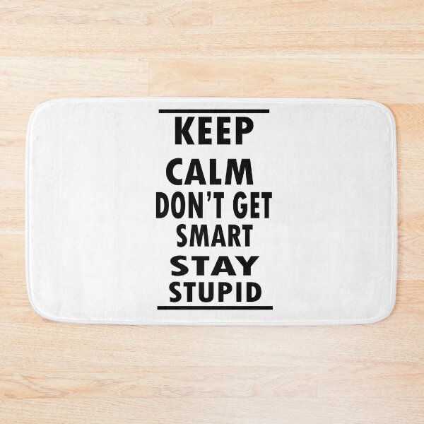 Item preview, Keep Calm And Stay Away From Problems designed and sold by The Happiness Market .