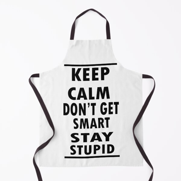 Item preview, Keep Calm And Stay Away From Problems designed and sold by The Happiness Market .