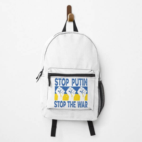 Item preview, Stop Putin Stop The War, Stop Putin, Stop The War designed and sold by Coralgb.