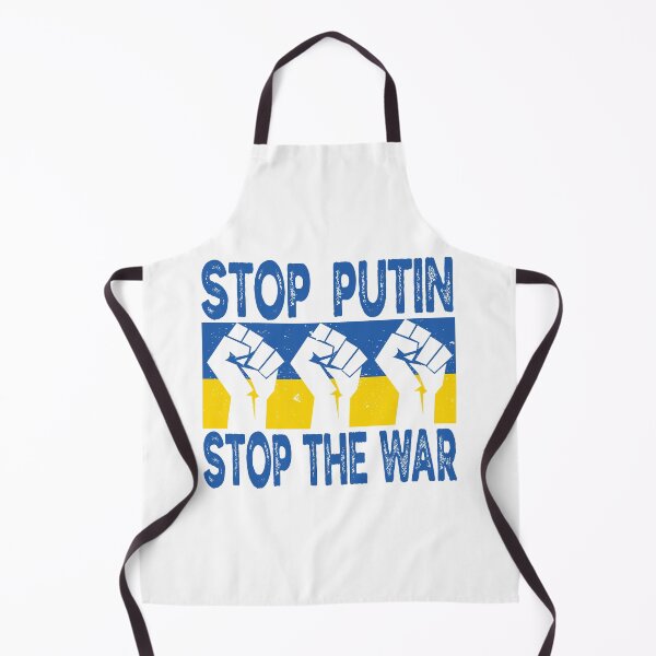 Item preview, Stop Putin Stop The War, Stop Putin, Stop The War designed and sold by Coralgb.