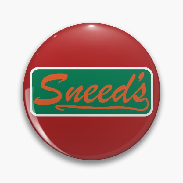 Item preview, Sneed's - Meme, Ironic, Parody, Greentext designed and sold by SpaceDogLaika.