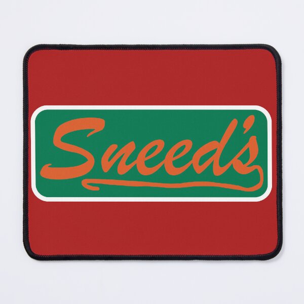 Item preview, Sneed's - Meme, Ironic, Parody, Greentext designed and sold by SpaceDogLaika.