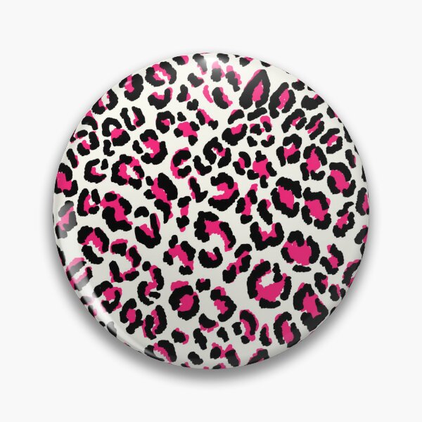 Item preview, Pink Neon Animal Print designed and sold by Agavestampas.