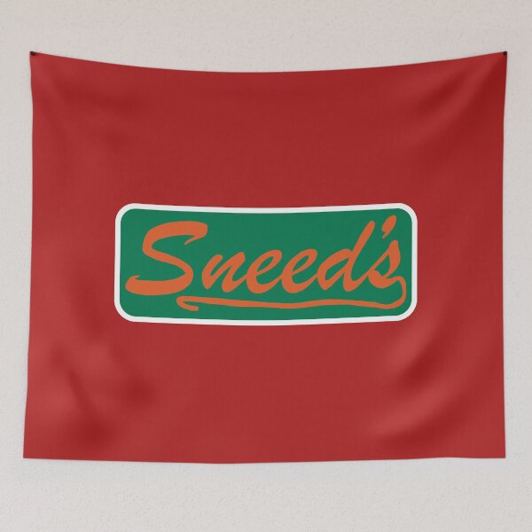 Item preview, Sneed's - Meme, Ironic, Parody, Greentext designed and sold by SpaceDogLaika.