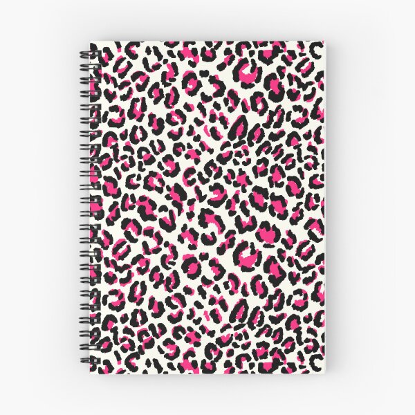Item preview, Pink Neon Animal Print designed and sold by Agavestampas.