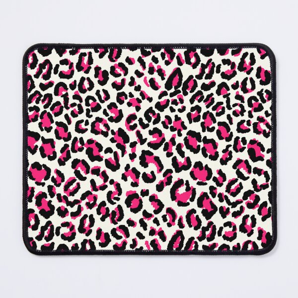 Item preview, Pink Neon Animal Print designed and sold by Agavestampas.