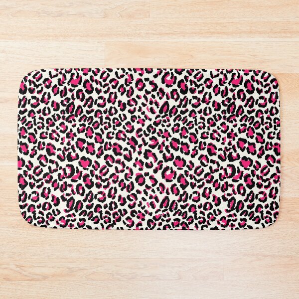 Item preview, Pink Neon Animal Print designed and sold by Agavestampas.