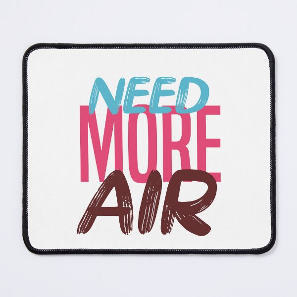 Item preview, Need More Air "Amsterdam" designed and sold by Graphkicks.