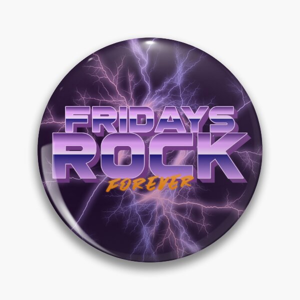 Item preview, i heart friday, is it friday yet, i love fridayz, are we friday, end of week, friday baby, born on friday, weekender designed and sold by SuperiorPrints.