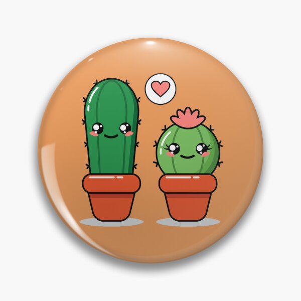 Item preview, Cactus Lovers designed and sold by VitezCrni.
