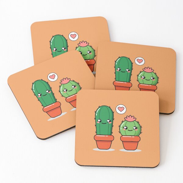 Item preview, Cactus Lovers designed and sold by VitezCrni.