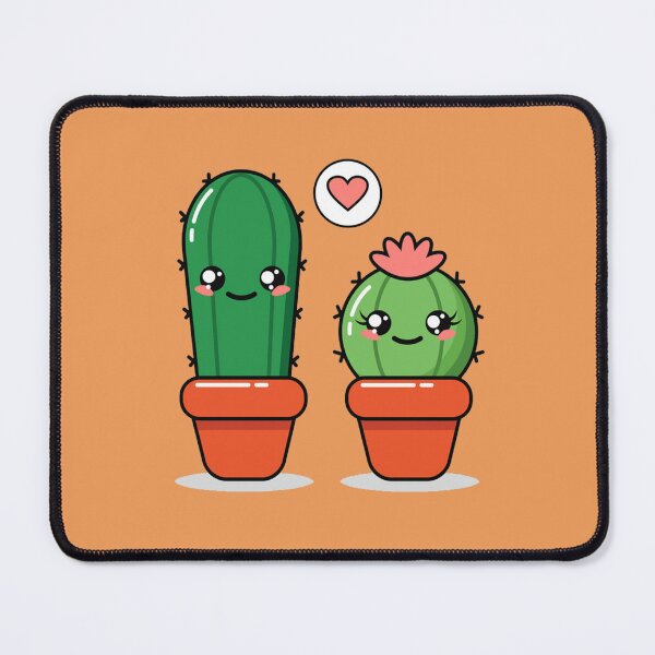 Item preview, Cactus Lovers designed and sold by VitezCrni.