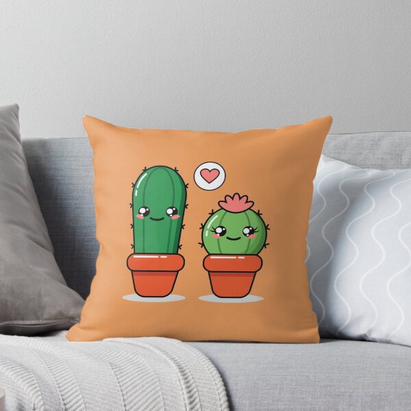 Item preview, Cactus Lovers designed and sold by VitezCrni.
