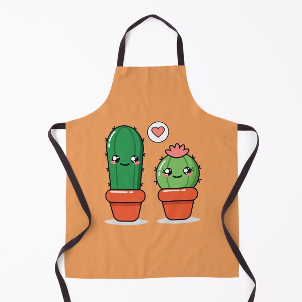 Item preview, Cactus Lovers designed and sold by VitezCrni.