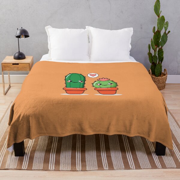 Item preview, Cactus Lovers designed and sold by VitezCrni.