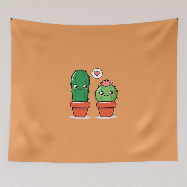 Item preview, Cactus Lovers designed and sold by VitezCrni.