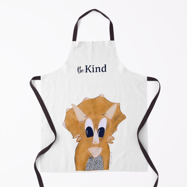 Item preview, Be kind dino designed and sold by BePositivity.