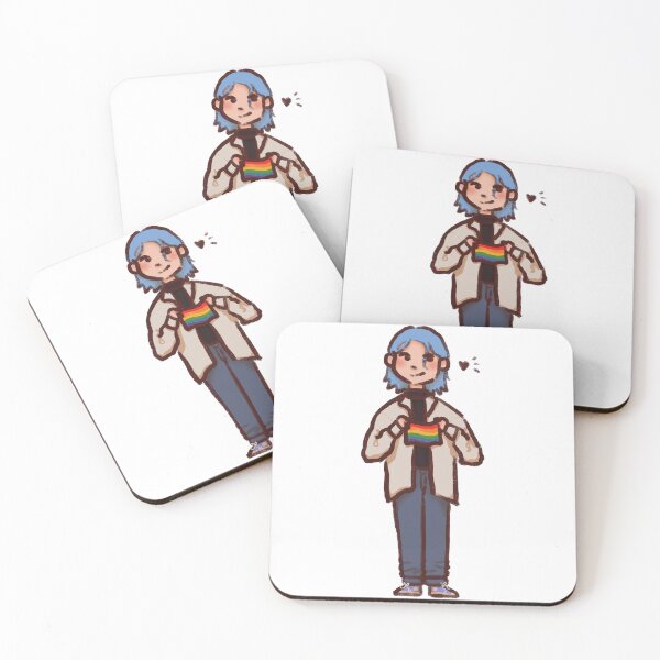 Item preview, Langa shirt/clothes/mugs designed and sold by That-ArtGirl.