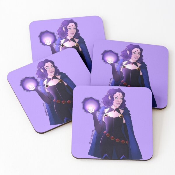 Item preview, Raven~ Titans designed and sold by nandsguima.
