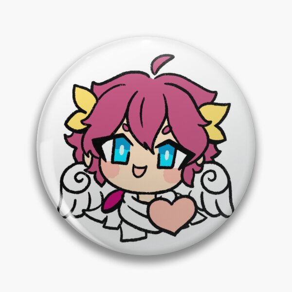 Item preview, Angel Hearts designed and sold by Diginami.