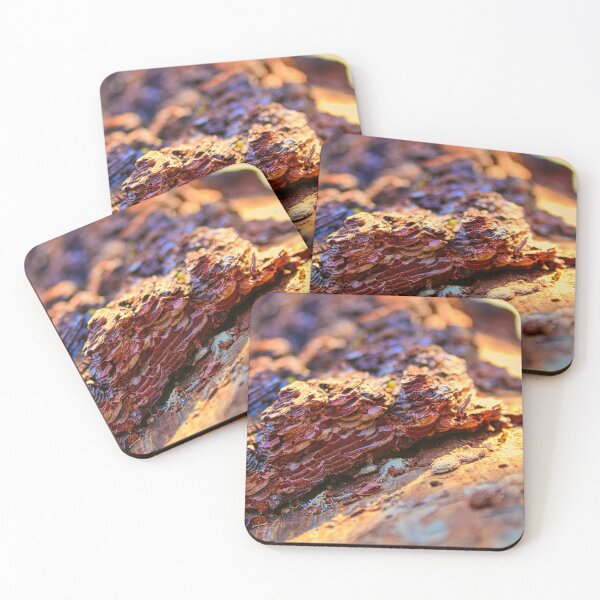 Item preview, Tahoe Tree Bark designed and sold by jenstever.