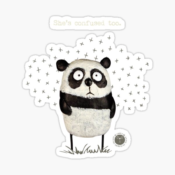 Holly Sticker
