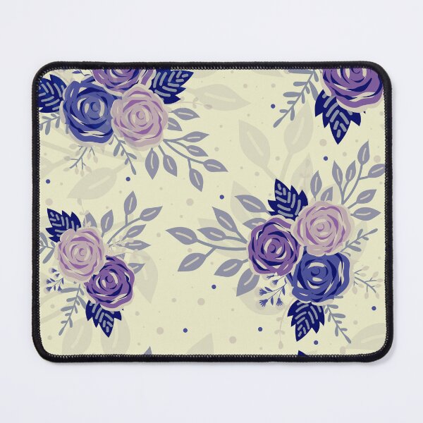 Item preview, Purple Roses Bloom designed and sold by zachandjackson.