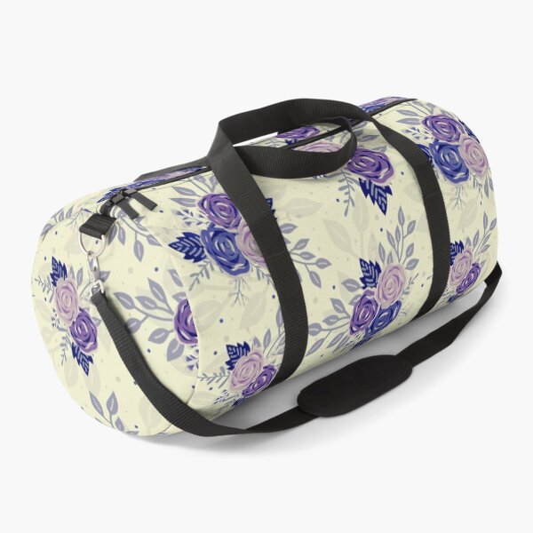 Item preview, Purple Roses Bloom designed and sold by zachandjackson.