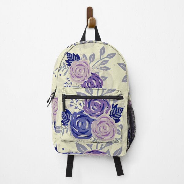 Item preview, Purple Roses Bloom designed and sold by zachandjackson.