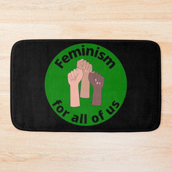 Item preview, Feminism  - For all of us designed and sold by RiadMannan.