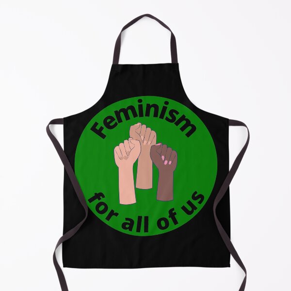 Item preview, Feminism  - For all of us designed and sold by RiadMannan.
