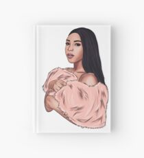Cuaderno de tapa dura Normani Kordei