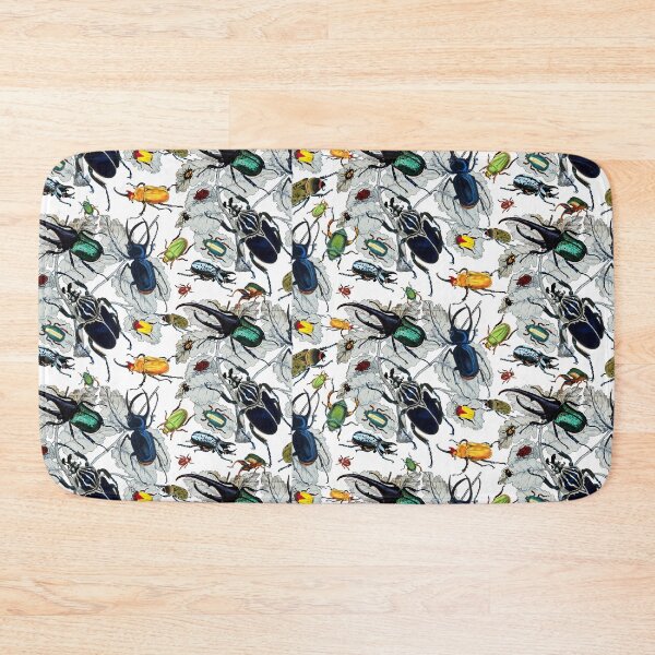 Item preview, Coleoptera Beetles and Weevils Natural designed and sold by aimeewilson.