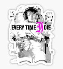 L'astronaut Sticker