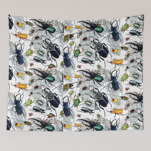Item preview, Coleoptera Beetles and Weevils Natural designed and sold by aimeewilson.