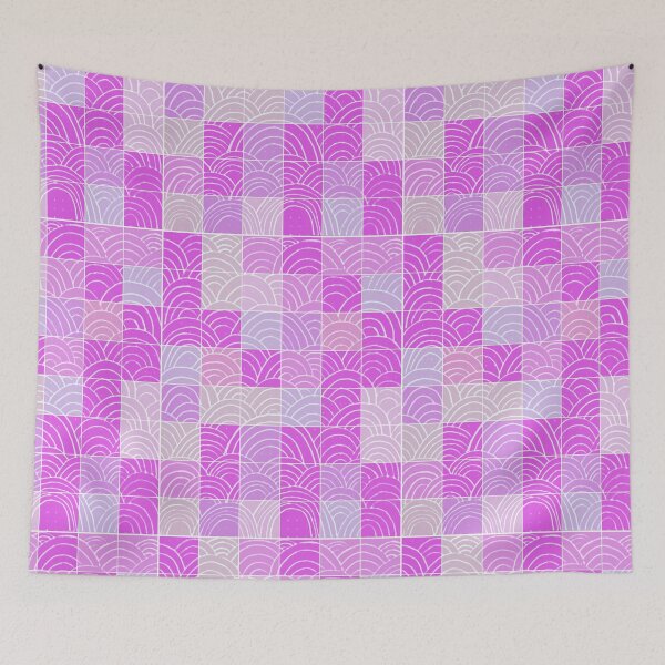 Item preview, Arc - Pattern designed and sold by MazerolleArt.