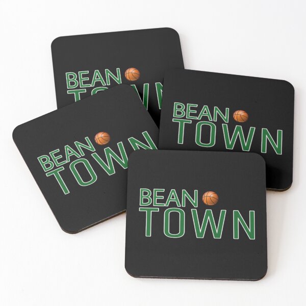 Item preview, Bean Town - Basketball Essential T-Shirt designed and sold by lewisnash6.