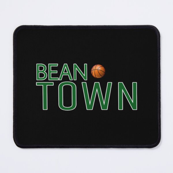 Item preview, Bean Town - Basketball Essential T-Shirt designed and sold by lewisnash6.