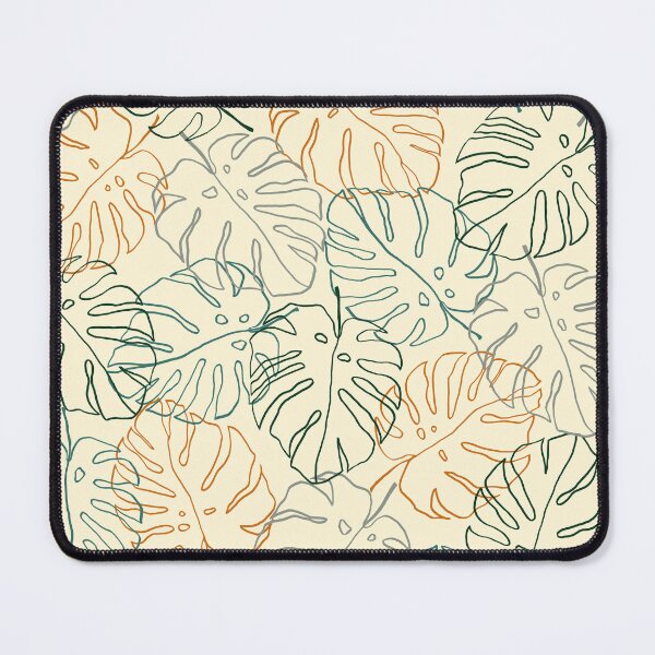 Item preview, Tropical Leaf designed and sold by Agavestampas.