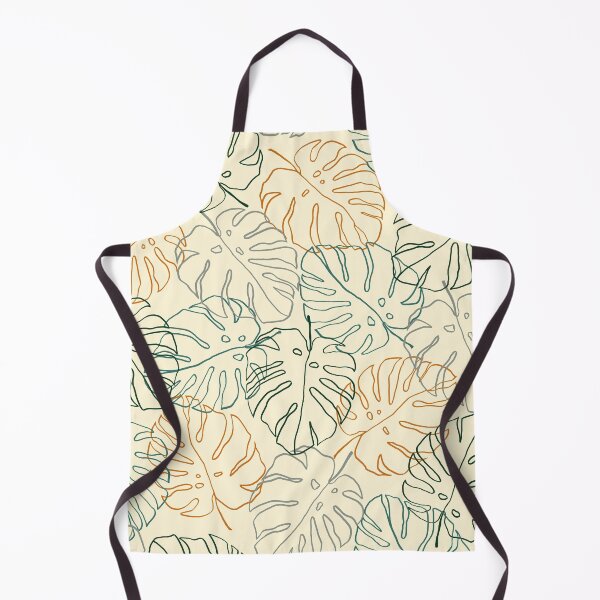 Item preview, Tropical Leaf designed and sold by Agavestampas.