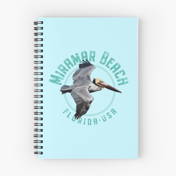 Item preview, Miramar Beach Florida designed and sold by Futurebeachbum.