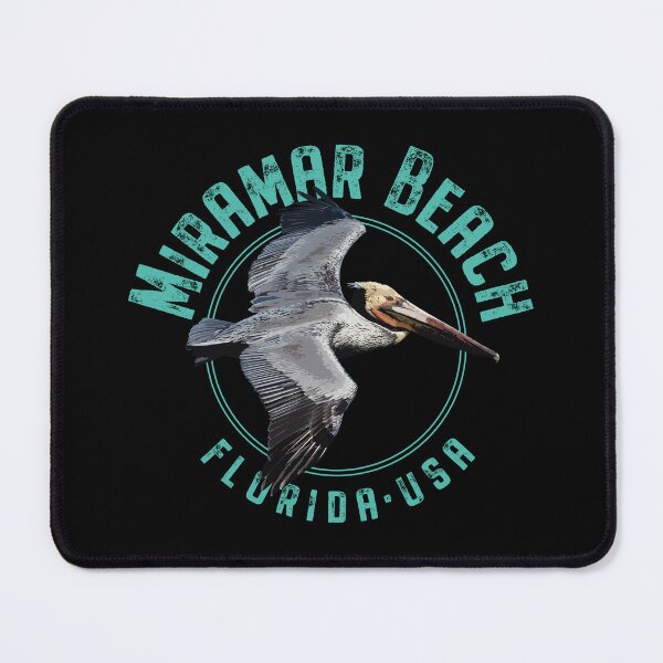 Item preview, Miramar Beach Florida designed and sold by Futurebeachbum.