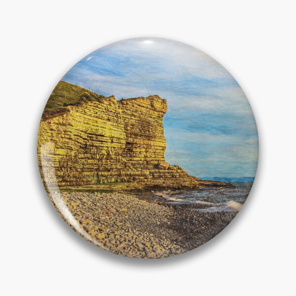 Item preview, Evening Sun at Nash Point designed and sold by IanWL.