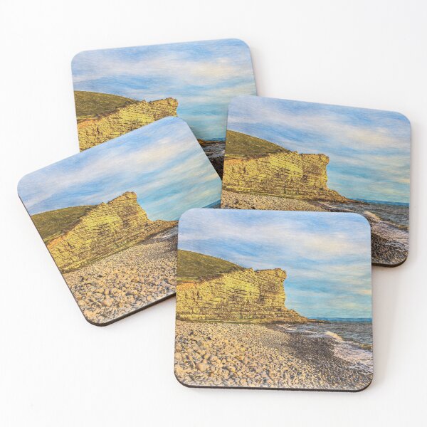 Item preview, Evening Sun at Nash Point designed and sold by IanWL.
