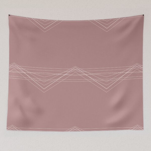 Item preview, Multiple Lines - Pattern designed and sold by MazerolleArt.