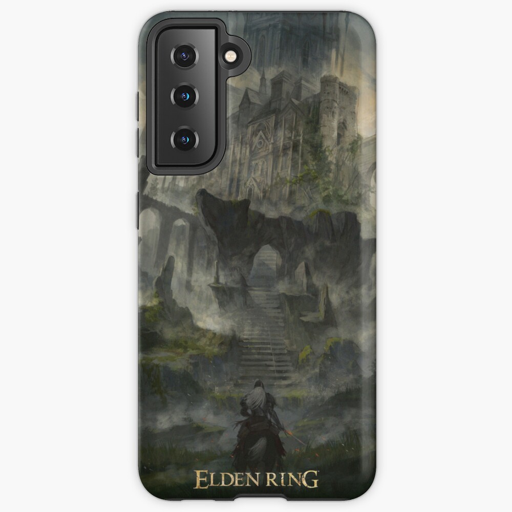 Game Elden Ring Phone Case For Samsung M30 M31 S Note 10 Lite 20