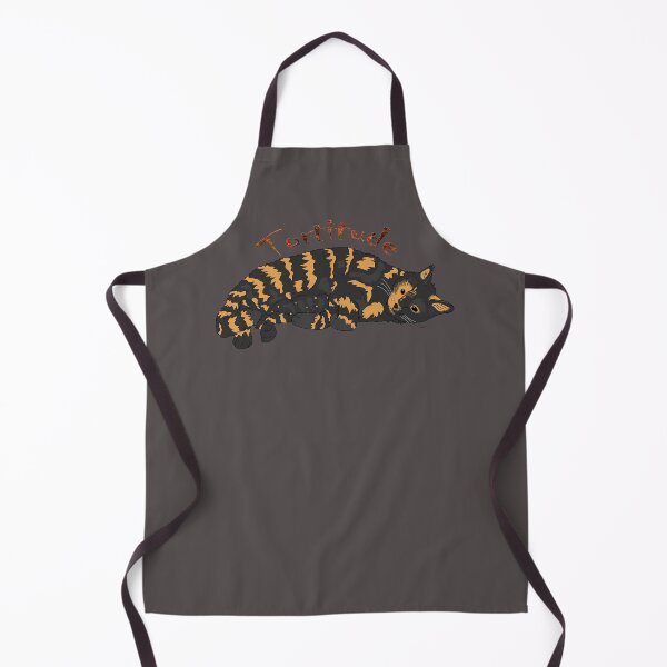 Item preview, Tortitude - For Owners of Tortoiseshell Cats designed and sold by Shounenbat.