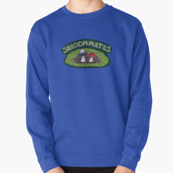 Item preview, Shroommates designed and sold by TheGrinDragon.