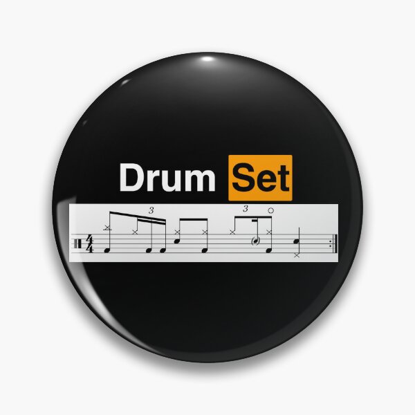 Item preview, Legendary Drum Beat of a Certain Cultured Site designed and sold by EMCproductions.