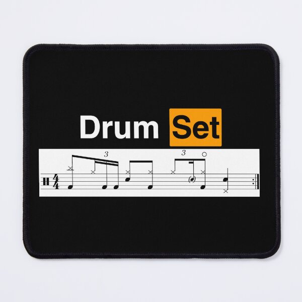 Item preview, Legendary Drum Beat of a Certain Cultured Site designed and sold by EMCproductions.
